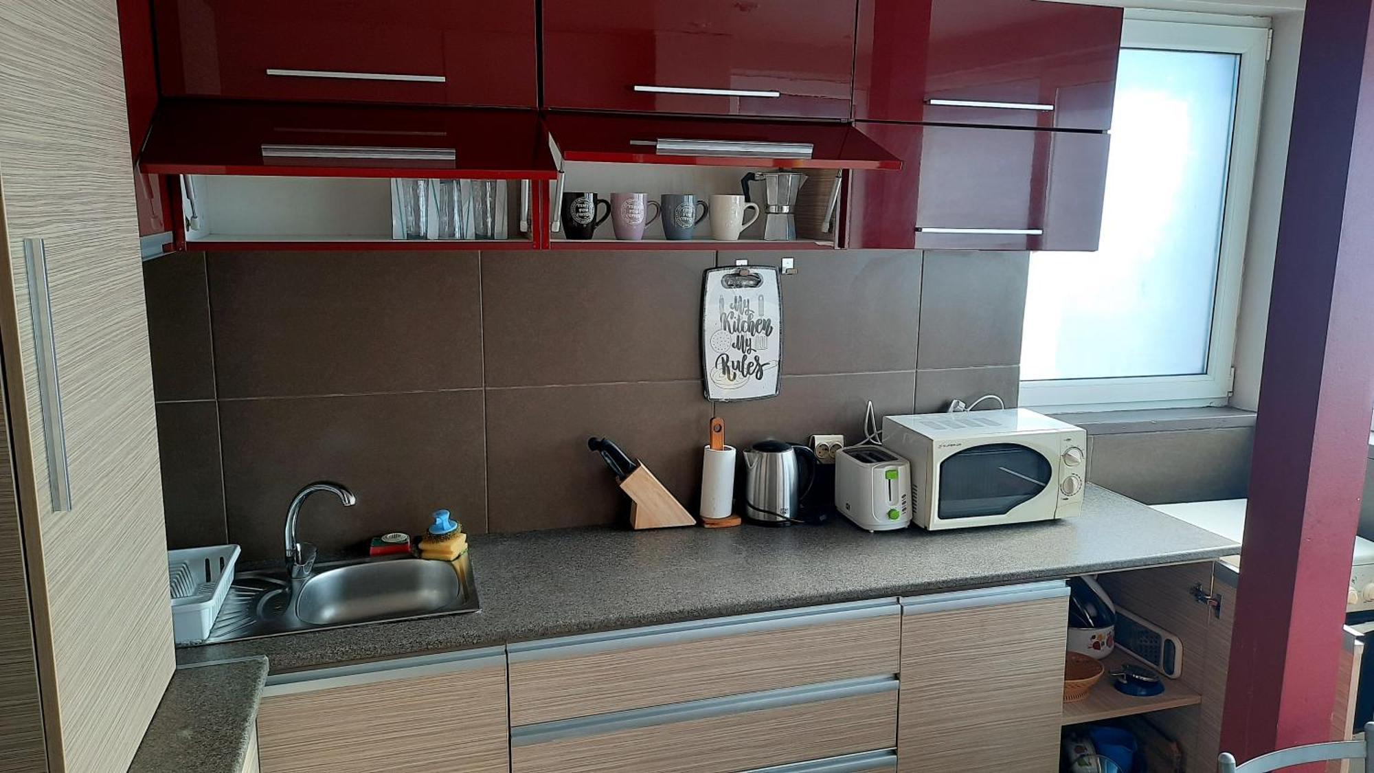 Penthouse Larry Apartment Букурещ Екстериор снимка
